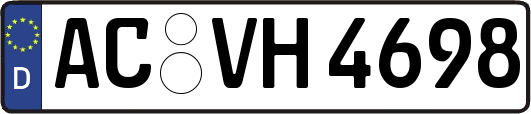 AC-VH4698