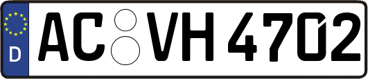 AC-VH4702