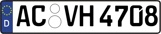AC-VH4708