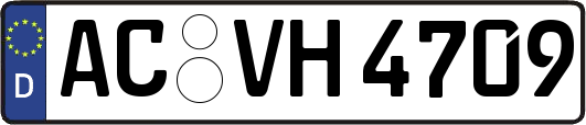 AC-VH4709