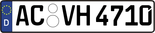AC-VH4710