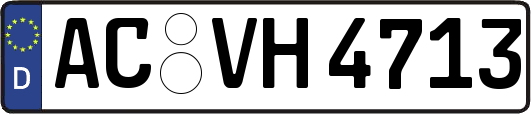 AC-VH4713