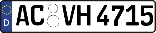 AC-VH4715