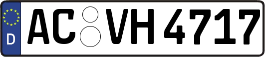 AC-VH4717