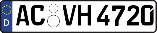 AC-VH4720