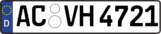 AC-VH4721