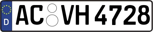 AC-VH4728