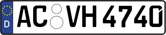 AC-VH4740