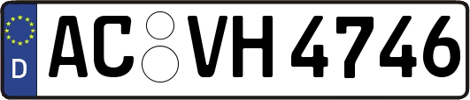 AC-VH4746