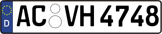 AC-VH4748
