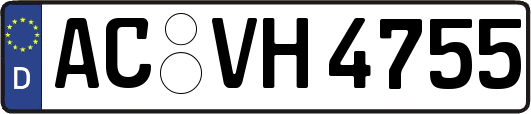 AC-VH4755