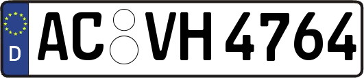 AC-VH4764