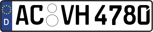 AC-VH4780