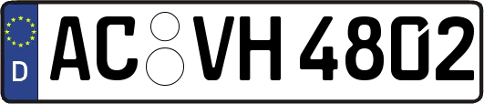 AC-VH4802