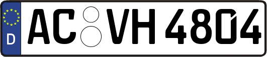 AC-VH4804