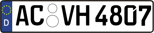 AC-VH4807