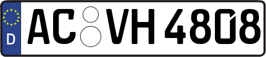 AC-VH4808