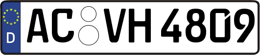 AC-VH4809