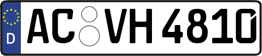 AC-VH4810