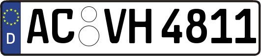 AC-VH4811