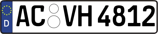 AC-VH4812