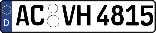 AC-VH4815