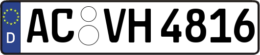 AC-VH4816