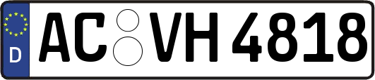AC-VH4818