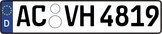 AC-VH4819