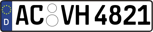 AC-VH4821