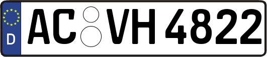 AC-VH4822