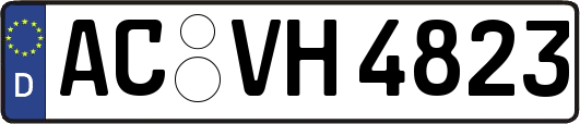 AC-VH4823