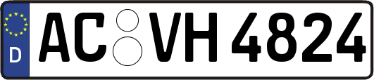 AC-VH4824