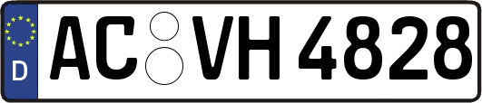AC-VH4828