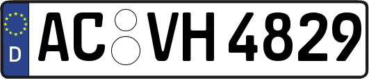 AC-VH4829