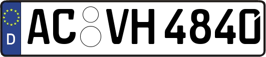 AC-VH4840