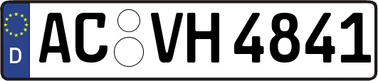 AC-VH4841