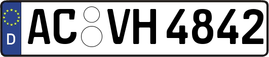 AC-VH4842
