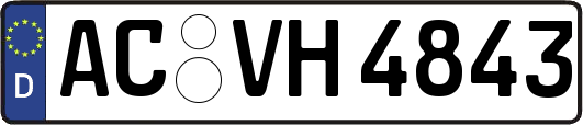 AC-VH4843