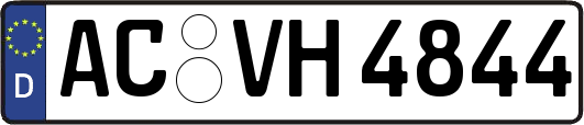 AC-VH4844