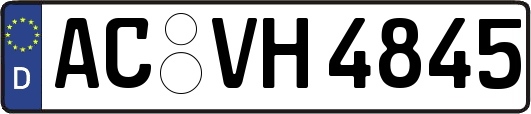 AC-VH4845