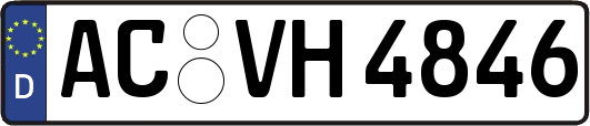 AC-VH4846