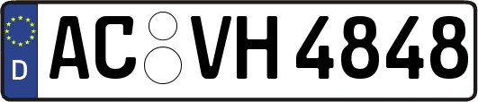 AC-VH4848