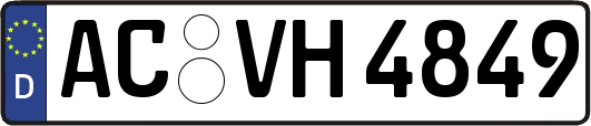AC-VH4849