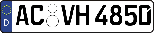 AC-VH4850