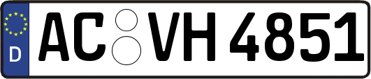 AC-VH4851