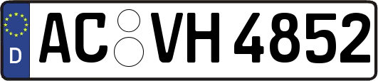AC-VH4852