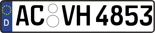 AC-VH4853