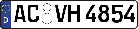 AC-VH4854