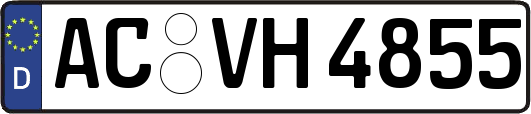 AC-VH4855
